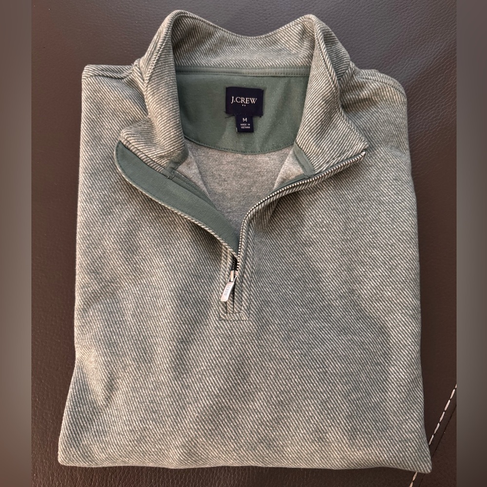 J. Crew Mercantile men sweater size M